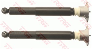 Stötdämpare, Bakaxel, MERCEDES-BENZ E-KLASS T-Model [S212], 212 320 39 30, 212 320 40 30, 212 320 47 30, A 212 320 39 30, A 212 320 40 3