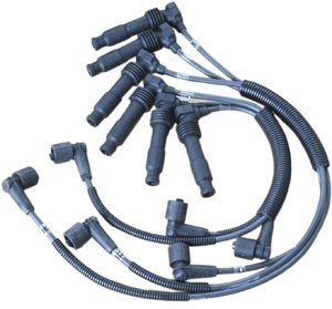 Tändkabelsats, OPEL,SAAB,VAUXHALL, 1612622, 1612623, 88 21 951, 8821951