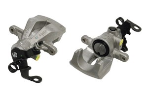 Bromsok, Bakaxel vänster, FIAT MULTIPLA, STILO, STILO Multi Wagon, STILO VAN, 9949353