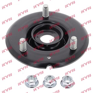 Fjäderbenslager, Framaxel, NISSAN NP300 NAVARA, PATHFINDER III, 4171182Z00, 56115EA001