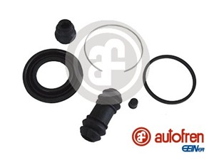 Reparationssats, bromsok, Framaxel, MITSUBISHI L 300 Buss III, L200, PAJERO I, PAJERO Canvas Top I