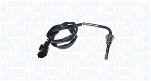 Sensor, avgastemperatur, ALFA ROMEO 159, 159 Sportwagon, BRERA, SPIDER, LANCIA DELTA III, 51802893, 55199541, 55207100, 55207108, 552113