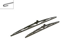 Torkarblad, Fram, CITROËN,DACIA,DODGE,FORD,HYUNDAI,KIA,LADA,LEXUS,MAZDA,MITSUBISHI,NISSAN,PEUGEOT,RENAULT,SSANGYONG,SUBARU,TOYOTA