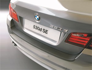 Övertäck, Stötfångare, Bak, BMW 5 [F10]