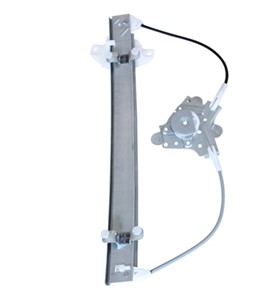 Fönsterhiss, Vänster fram, HYUNDAI ACCENT I, ACCENT Sedan, 82403-22010