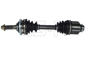 Drivaxel, framaxel höger, KIA CARNIVAL I, CARNIVAL II, 0K55425500, 0K55425500A, 0K5542550X, 0K5542550XA