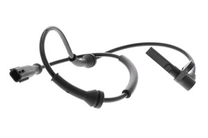 ABS-givare, Sensor, hjulvarvtal, Fram, höger eller vänster, framaxel höger, framaxel vänster, RENAULT TWINGO II, WIND, 47 91 008 68R, 82