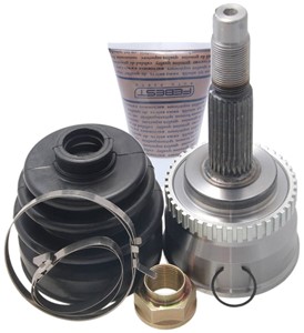 Drivknut, Framaxel, På hjulsidan, NISSAN, 39100-0M311, 39100-0M610, 39100-0M615, 39100-0M910, 39100-0M915, 39100-40Y10, 39100-4M761, 391