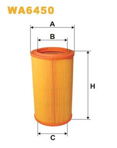 Luftfilter