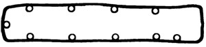 Packning, vippkåpa, Höger, CITROËN,FIAT,LANCIA,PEUGEOT, 0249.A3, 9463330180