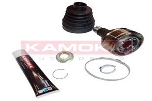 Drivknut, På hjulsidan, BMW X3 [E83], 31 60 3 450 565, 31 60 3 450 566, 31 60 7 529 201, 31 60 7 529 202, 31607524045, 31607524046, 3450