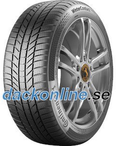 Continental WinterContact TS 870 P ( 235/40 R19 96V XL )