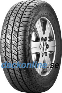 Continental VancoWinter 2 ( 225/75 R16C 116/114R 8PR Dubbel märkning 118/116P )
