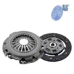 Kopplingssats, DACIA,RENAULT, 77 01 472 770, 77 01 473 648, 77 01 476 327