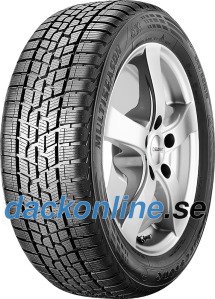 Firestone Multiseason ( 165/70 R14 81T )