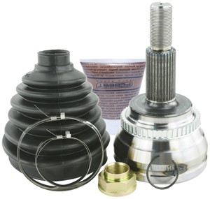 Drivknut, Framaxel, På hjulsidan, TOYOTA AVENSIS VERSO, PREVIA II, 43410-44060, 43420-44070, 43460-49146, 43470-49226, 43470-49355