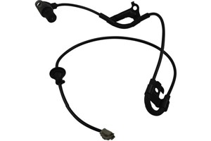ABS-givare, Sensor, hjulvarvtal, Bakaxel höger, TOYOTA AVENSIS, AVENSIS Kombi, AVENSIS Liftback, 8954505030, 8954505040