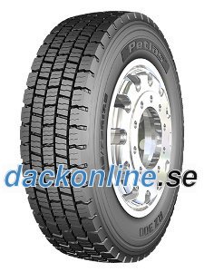 Petlas RZ 300 ( 215/75 R17.5 126/124M )