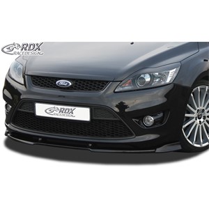 Frontspoiler, Fram, FORD FOCUS II