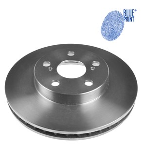 Bromsskiva, Framaxel, LEXUS CT, TOYOTA CELICA Coupé, PRIUS, 43512-20700, 43512-20701, 43512-47040, 43512-47050