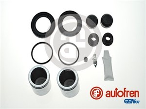 Reparationssats, bromsok, Bakaxel, IVECO,RENAULT,RENAULT TRUCKS, 42535438, 42535439, 42536634, 42536635, 42548185, 42548186, 5001 867 38