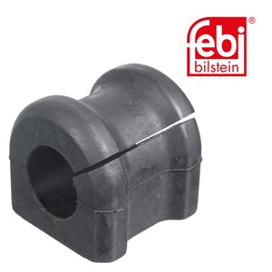 Bussning, krängningshämmare, Bakaxel, båda sidor, TOYOTA AVENSIS, AVENSIS Kombi, AVENSIS Sedan, 48818-05070