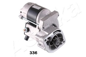 Startmotor, TOYOTA CAMRY, CAMRY Kombi, 28100-64110