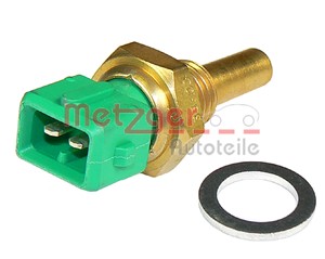 Kylvätsketemperatur-sensor, ALFA ROMEO,BMW,CITROËN,FIAT,LANCIA,LAND ROVER,PEUGEOT,SAAB, 1338454, 1342852, 13622242184, 1920 3F, 4720598,