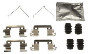 Monteringssats, Framaxel, HONDA CITY Sedan V, CR-Z, INSIGHT, JAZZ III