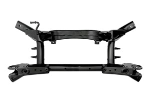 Hjälpram/aggregatfästen, Bakaxel, DODGE CALIBER, JEEP COMPASS, PATRIOT, 05105252AD, 68211932AB
