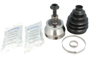 Drivknut, På hjulsidan, framaxel höger, framaxel vänster, AUDI,SEAT, 8E0407305B, 8E0498099C, 8E0498099E