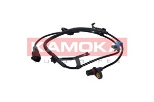 ABS-givare, Sensor, hjulvarvtal, Bakaxel vänster, MITSUBISHI ASX, LANCER VIII, LANCER Sportback VIII, OUTLANDER II, 4670A579