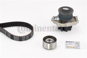 Kamremskit med vattenpump, ALFA ROMEO,FIAT,FORD,LANCIA, 71771599, 71776007