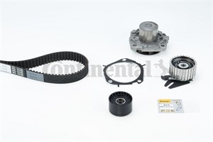 Kamremskit med vattenpump, ALFA ROMEO,FIAT,JEEP,LANCIA,OPEL,SUZUKI