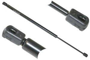 Gasfjäder, bagageutrymme, BMW 3 Compact [E36], 51248206652