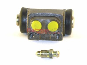 Hjulcylinder, Bakaxel, FORD,MAZDA, 1104132, 1E06-26-610, 1E06-26710