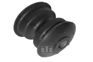 Bussning, bladfjäder, Bak, Bakaxel, FORD TRANSIT Buss, TRANSIT Flak/chassi, TRANSIT Skåp, 1431018, 1720477, 6C11-5719-AA, 6C11-5719-AB