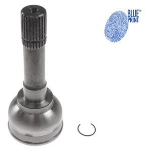 Drivknut, Framaxel, På hjulsidan, SUZUKI JIMNY Terrängbil täckt, JIMNY Terrängbil öppen, 44101-81A00, 44101-82A00, 44102-81A00, 44102-82
