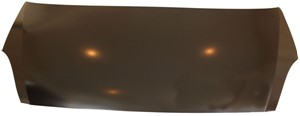 Motorhuv, IVECO DAILY Buss IV, DAILY Flak/chassi IV, DAILY Flak/chassi V, DAILY Skåp IV, DAILY Skåp V, 0000003800056, 3800056
