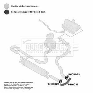 Laddluftslang, Fram, Nedre, Vänster, ALFA ROMEO MITO, FIAT GRANDE PUNTO, GRANDE PUNTO Van, PUNTO EVO, PUNTO EVO Skåp/halvkombi, 55703081