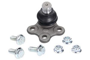 Kulled / Spindelled, Framaxel, Höger