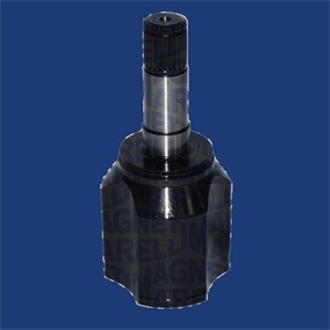 Drivknut, framaxel vänster, ALFA ROMEO MITO, 55207525