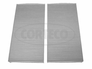 Kupefilter, HONDA CIVIC Coupé VII, CIVIC Hatchback VII, CIVIC Sedan VII, CR-V II, FR-V, STREAM, 08R79S5AD00, 80292S5A003, 80292-S5D-406,