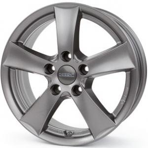 Dezent TX graphite 6x15 4/100 ET40 B60.1