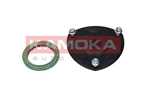 Rep.sats fjäderbensstödlager, Framaxel, HYUNDAI SANTA FÉ I, SANTA FÉ II, KIA CARNIVAL / GRAND CARNIVAL III
