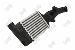 Intercooler, OPEL ASTRA G Cabriolet, ASTRA G Coupé, ASTRA G Halvkombi, ASTRA G Kombi, ASTRA G Sedan, ZAFIRA A Minibus, minivan, 1302114