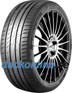 Nexen N Fera Sport ( 245/35 R20 95Y XL 4PR )