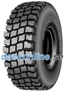 Michelin X Snoplus M+S ( 23.5 R25 TL, Tragfähigkeit * )