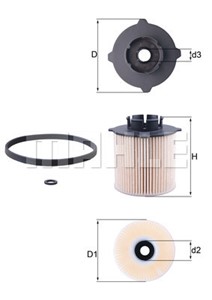 Bränslefilter, CHEVROLET,OPEL,SAAB,VAUXHALL, 0813067, 13244294, 13263262, 5818085, 813067