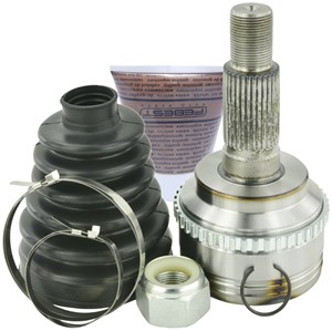 Drivknut, Framaxel, På hjulsidan, MAZDA CX-7, GP43-25-50X, GP43-25-60X
